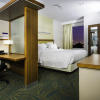 Отель Springhill Suites Houston Westchase, фото 7