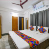 Отель Fabexpress Amar Raj Villa, фото 20