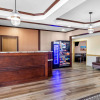 Отель Best Western Halito Inn, фото 2