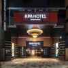 Отель APA Hotel Shinjuku Gyoemmae, фото 1