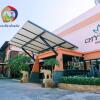 Отель City Park Hotel Phattalung, фото 1