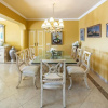 Отель Villa Tres Espadas in Carvoeiro, фото 12