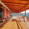 Отель Treebo Om Villa With Mountain View, фото 8