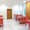 Отель FabHotel Hill View II Gachibowli, фото 2