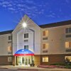 Отель Sonesta Simply Suites Dallas Richardson, фото 19