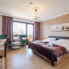 Отель Berghotel Hohegeiß, фото 3