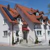 Отель Landhotel am Mühlenwörth, фото 13