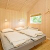 Отель 6 Person Holiday Home in Hojby, фото 2