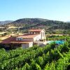 Отель Agriturismo B&B Domo De Resteblas, фото 12