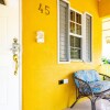 Отель St Mary Mins Away From Ocho Rios 2 bed Ocean View Villa, фото 28