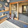 Отель Cosmo StInn Noboribetsu, фото 8