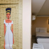 Отель Turquoise Pyramids View Hotel, фото 10