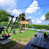 Отель Chalet in Fraiture With Sauna and Garden, фото 10