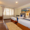 Отель Kathmandu Business Hotel, фото 20