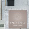 Отель Salty Caves Apartments Milos, фото 1