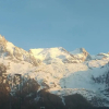 Отель Studio Plein Sud Vue Mont Blanc Chamonix (Adults Only), фото 6