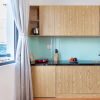 Отель Cozrum Homes Ly Chinh Thang, фото 12
