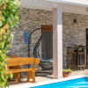 Отель Awesome Home in Marcana With Wifi and 3 Bedrooms, фото 22