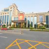 Отель Fengtai City Hotel, фото 1