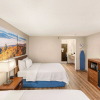 Отель Days Inn by Wyndham Raleigh-Airport-Research Triangle Park, фото 10