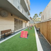 Отель Kasa Houston Midtown South Apts, фото 31