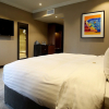 Отель Ten Square Hotel, фото 4