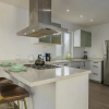 Отель NEW Modern 2BR 2BA w Privatepool in Quiet Area, фото 11
