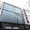 Отель Cherry Hotel Jamsil, фото 1