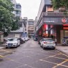 Отель City Zhixin Boutique Hotel (Infrastructure Camp Central Hospital), фото 7