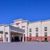Отель Hampton Inn & Suites Lincoln - Northeast I-80, фото 1