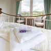 Отель Stunning 6-bed House With Huge Garden on Dartmoor, фото 9