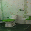 Отель Finca Con Piscina Privada En Melgar, фото 12