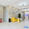 Отель Blue Whale Hotel, фото 6