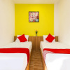 Отель Euro Gold House And Coffee by OYO Rooms, фото 20
