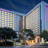 Отель Crowne Plaza Nanjing Jiangning, an IHG Hotel, фото 1
