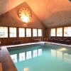 Отель Magnificent Manor in Vresse-sur-semois With Sauna, фото 13