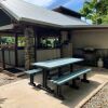 Отель Noah Creek Eco Huts, фото 33