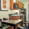 Отель Suburban Studios Cedar Falls, фото 24