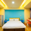 Отель Tainan Star, фото 2