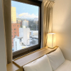 Отель Santiago Hotel, фото 3