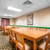 Отель Quality Inn And Suites Lethbridge, фото 12