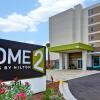 Отель Home2 Suites by Hilton Ormond Beach Oceanfront, фото 35