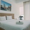 Отель Modern Studio At Pacific Garden - Campus Town @Alam Sutera Apartment, фото 4
