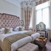 Отель The Apartments by The Sloane Club в Лондоне