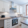 Отель Stunning West Kensington Home by Olympia London, фото 17