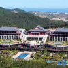 Отель Dalian Lvshun Tianmu Hot Spring Resort, фото 13