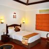 Отель Eco Garden Resort & Heritage Cheruthuruthy, фото 41