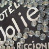 Отель Jolie, фото 27