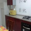 Отель Apartment With 3 Rooms in Tétouan, With Wonderful City View and Terrac, фото 7
