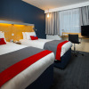 Отель Holiday Inn Express Bedford, an IHG Hotel, фото 4